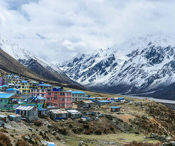 Sikkim