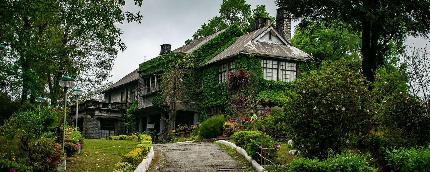 Hills & Heritage - Darjeeling with Kalimpong Escape